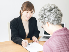 検認手続きとはイメージ